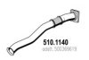 IVECO 500369619 Exhaust Pipe